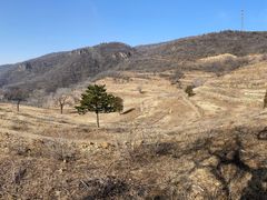 -妙峰山风景名胜区