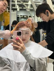 -YH HAIR SALON