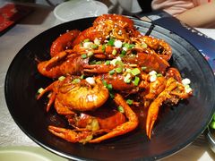 -巴厘龙虾·榜首油焖大虾(洞庭·艺术洋房店)