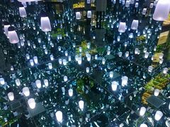 -天津梵高星空艺术馆(天河城旗舰店)