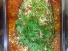 -古城苗家土菜馆(河景餐厅店)