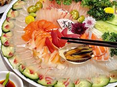-官塘锋记鱼生·生腌·砂锅粥(牌坊街店)