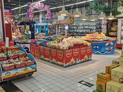 -大润发(勤业店)