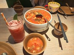 -耶里夏丽·新疆菜·28年喀什老馆(田林东路店)