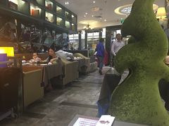 -东方豪客牛排意面披萨(金凤万达店)