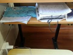 -华东理工大学徐汇校区-图书馆