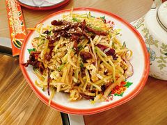 -那红花·东北菜铁锅炖(仙林金鹰店)