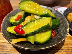 -千金一碗·宝岛一村(韩国街店)