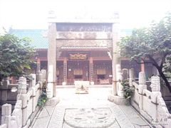 -西安化觉巷清真大寺