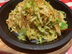 -西贝莜面村(上海百联西郊店)