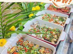 -盛宴标帜西餐厅龙虾.鲍鱼•牛排(重庆喜来登大酒店)