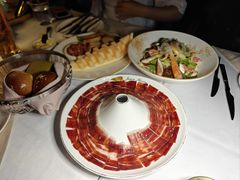 -Kathleen's Waitan 凯圣琳江景西餐厅(外滩店)