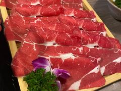 -老鼎旺安格斯牛肉火锅(衡艺广场店)