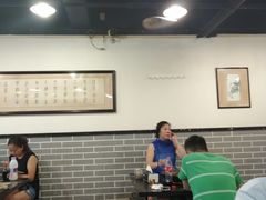 大堂-酒友老火锅(渝中店)