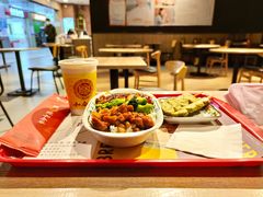 -和合谷(海淀五路居店)