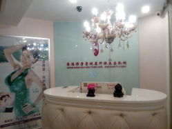 -健身堂科技美肌SPA