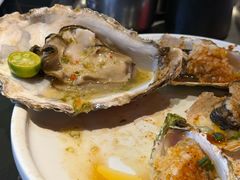-盛焰铁板烧(王府井店)