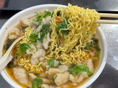 -温州瘦肉丸(德清店)