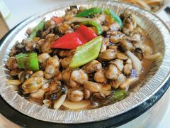 -小渔船渔家传统菜(鲅鱼圈店)