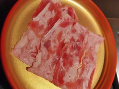 -星伦多自助料理·涮烤一体(虹悦城店)
