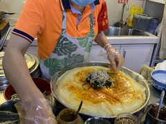 -安徽阜阳卷馍(西单店)