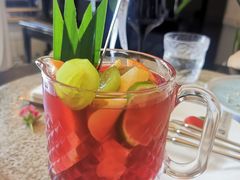 -22ºN BISTRO西餐&酒馆