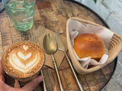 -O'mills Sourdough Bakery&Bistro(永嘉路店)