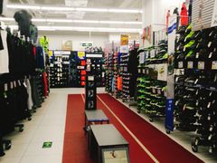 -迪卡侬(湘江路店)