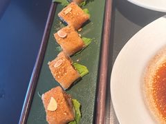 -逸品淮扬(东方渔人码头店)