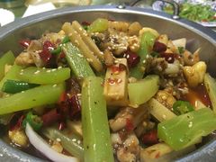 -川悦壹号·川菜(蠡溪路店)