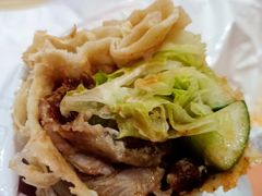 -鲜粮卷饼王(小白楼店)