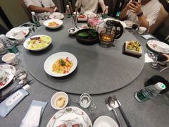 -江宴渔村·鱼鲜土菜(紫荆广场店)