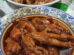 -欧记大排档·景德菜(上海首店)