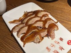 -全聚德(江宁店)