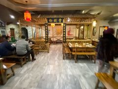 大堂-风波庄(临淄分舵店)