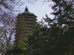 -玲珑塔公园