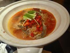 -炊烟小炒黄牛肉(浦东世纪汇店)