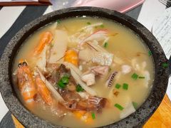 -Aqua Oasis 水天堂(石路天虹店)