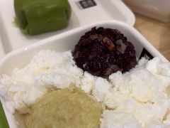 -满记甜品(万科广场店)