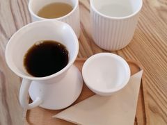 -Cafe on warm(丹霞店)