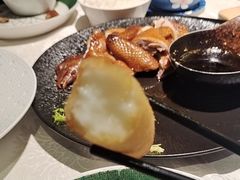 -德尚煌·顺德菜(誉山悠方天地店)