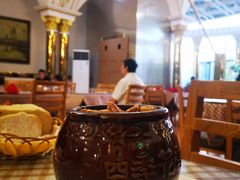 -华梅西餐厅(哈尔滨中央大街店)