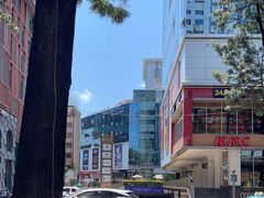 -快乐大桶水养生足浴SPA(前兴路店)
