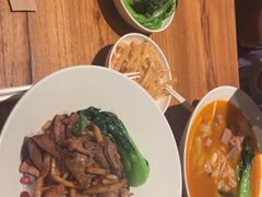 -漆黑觉米粉(三里屯店)