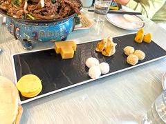 -聚德华天烤肉季·宴会厅(什刹海总店)