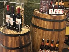 -上海大宁福朋喜来登酒店大堂吧(共和新路店)