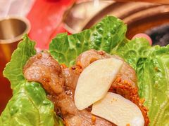 -西塔老太太泥炉烤肉(亚运村店)