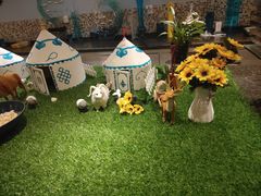 -蜻蜓逐宴全日制西餐厅I古北水镇大酒店