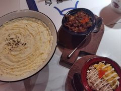 -火山屋台(新街口店)