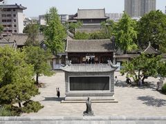 -花洲书院